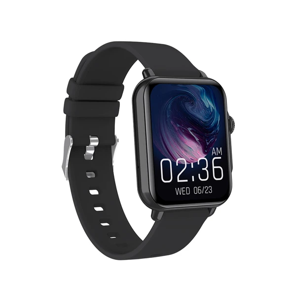 X-LEVELXW8010 IPS Ekranlı Ses Kontrol Asistanlı IP68 Sertifikalı Suya Dayanklı Apple Android Uyumlu X-WearUltra Akıllı Saat Smart Watch
