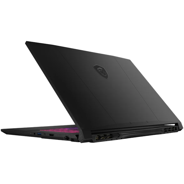 MSI KATANA 17 HX B14WGK-048XTR Intel Core i9 14900HX 32GB 1TB SSD RTX5070 17.3" QHD 240Hz Notebook - 5