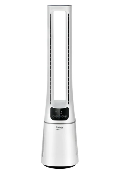 31680 Hkv Kule Tipi Vantilatör Ve Hava Temizleme Cihazı - 3