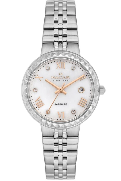 Nc34-39b716-asms Kadın Kol Saati ürün görseli 1