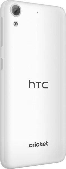 HTC Desire 625 Arka Kapak - 1