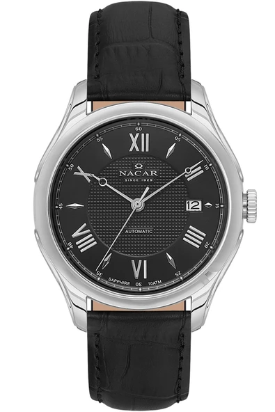 Nc43-2980234-abl1 Otomatik Erkek Kol Saati ürün görseli 1