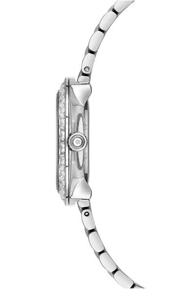 Nc34-39b717-anms Kadın Kol Saati - Resim 3