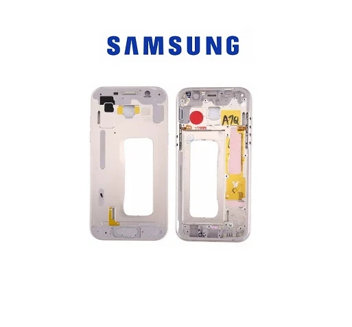 Samsung A5 2017 A520 Orta Kasa - 2