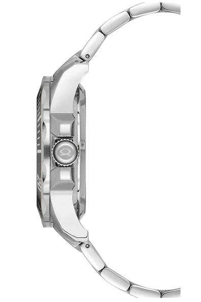 Nc36-291738-abm Otomatik Erkek Kol Saati - Resim 4