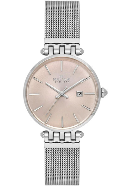 Nc34-390506-agm Kadın Kol Saati ürün görseli 1