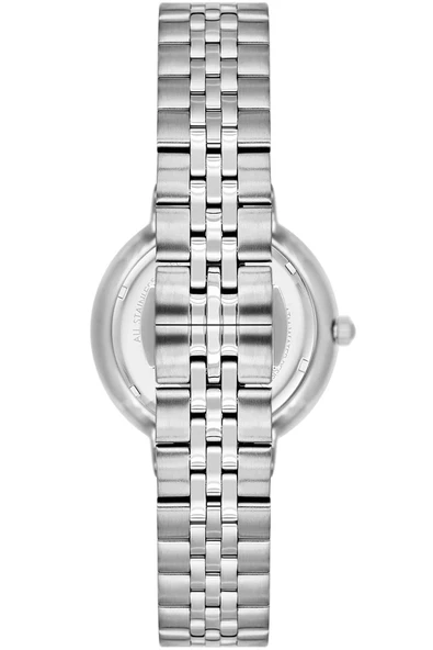 Nc34-39b716-asms Kadın Kol Saati - Resim 3