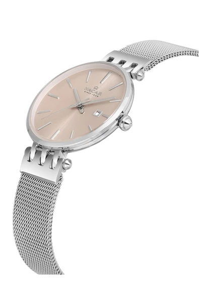 Nc34-390506-agm Kadın Kol Saati - Resim 2