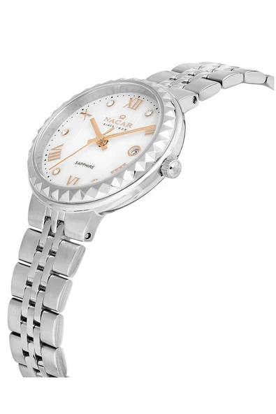 Nc34-39b716-asms Kadın Kol Saati - Resim 2