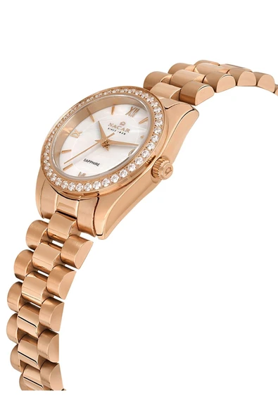 Nc34-39a427-rwms Kadın Kol Saati - Resim 2