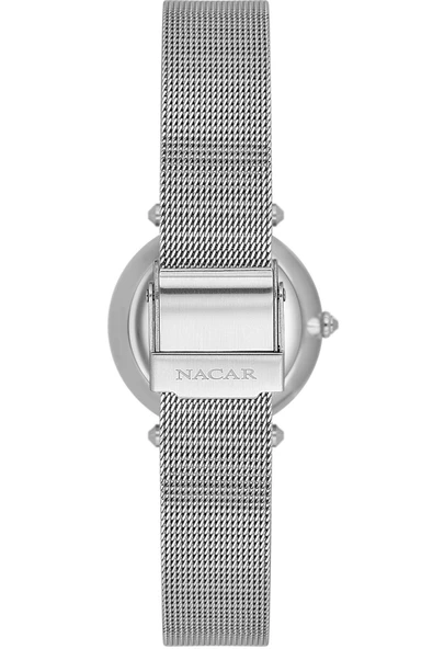 Nc34-390506-agm Kadın Kol Saati - Resim 3