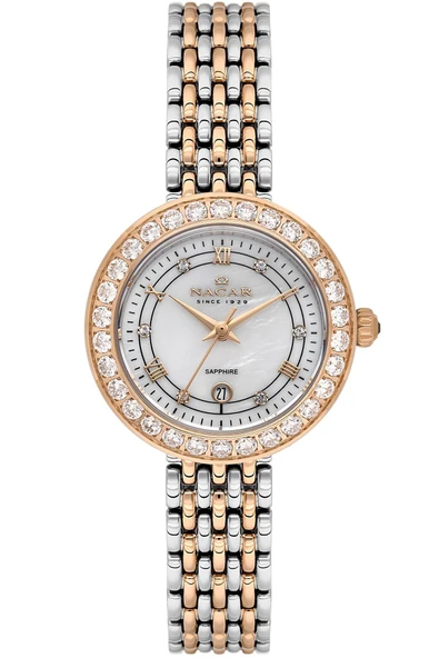 Nc34-39b717-esms Kadın Kol Saati ürün görseli 1