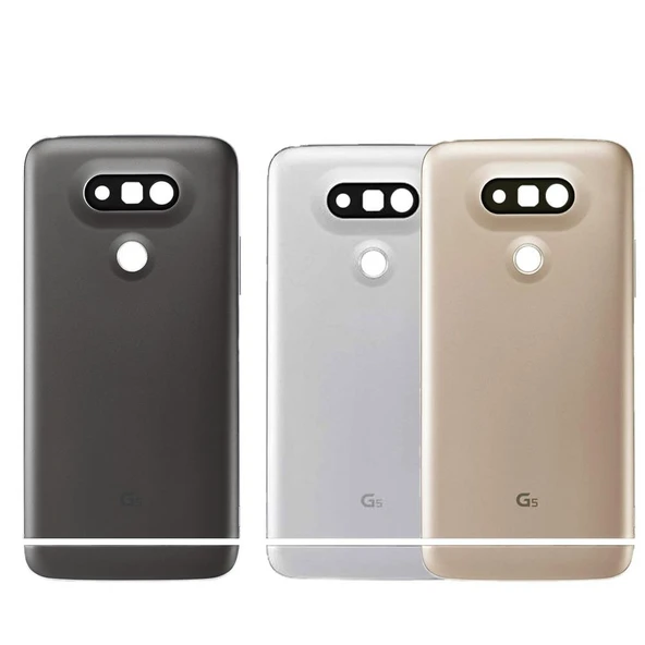 LG G5 H850 Kasa Kapak(Alt buzer kapak yok) ürün görseli 1