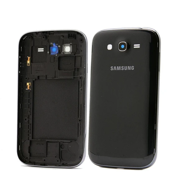 Samsung Galaxy Grand GT-İ9082 Kasa Kapak - 2