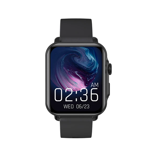 X-LEVELXW8010 IPS Ekranlı Ses Kontrol Asistanlı IP68 Sertifikalı Suya Dayanklı Apple Android Uyumlu X-WearUltra Akıllı Saat Smart Watch - 2