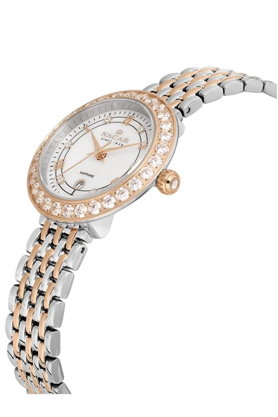 Nc34-39b717-esms Kadın Kol Saati - Resim 2