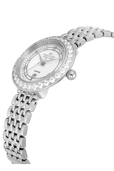 Nc34-39b717-asms Kadın Kol Saati - Resim 2