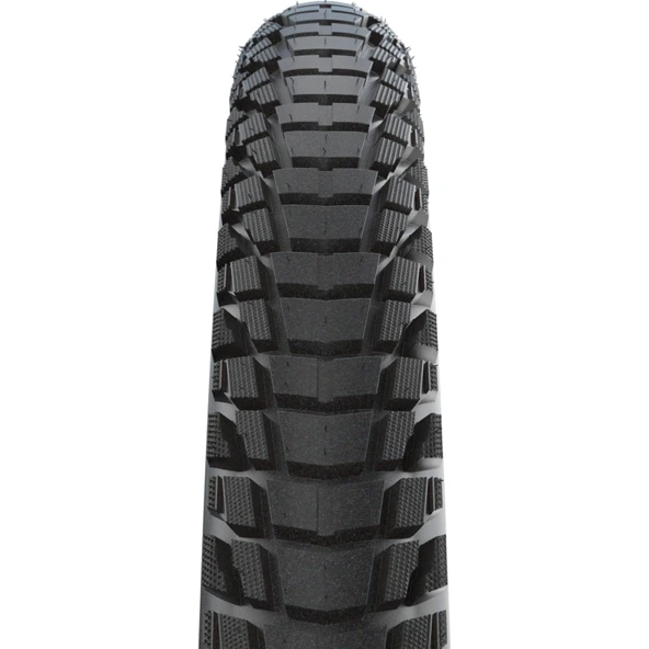 Schwalbe Marathon Plus Tour 28x1.50 700x38 Korumalı Zırhlı Dış Lastik - 3