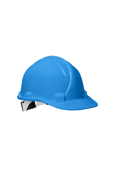 Essafe Vidalı Baret Ce En 397 Mavi Standart ürün görseli