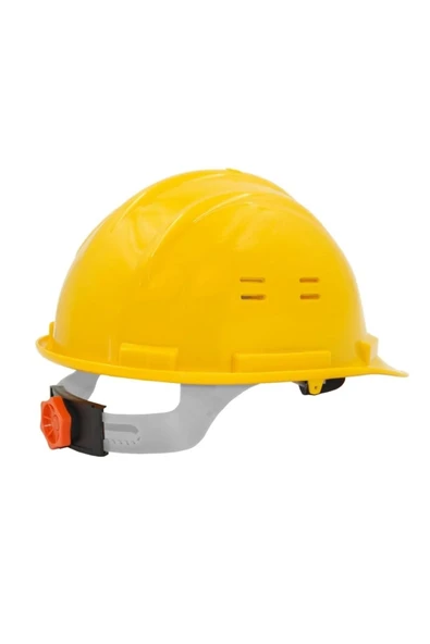 Essafe Vidalı Baret Ge 1548 Sarı (ENSEDEN AYARLANIR) ürün görseli