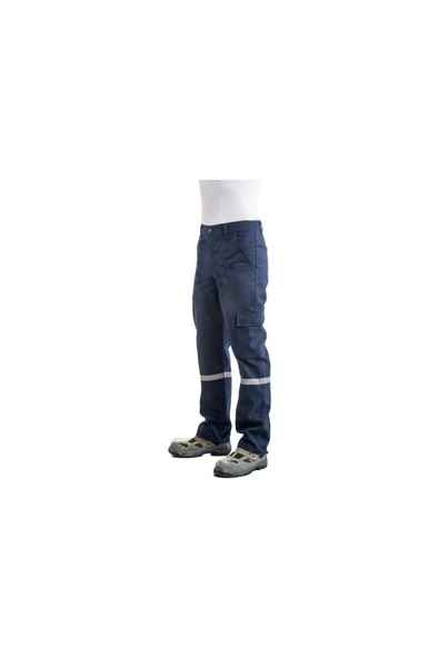 Marka Gabardin 7/7 Kışlık Iş Pantalonu S/m/l/xl/xxl ürün görseli