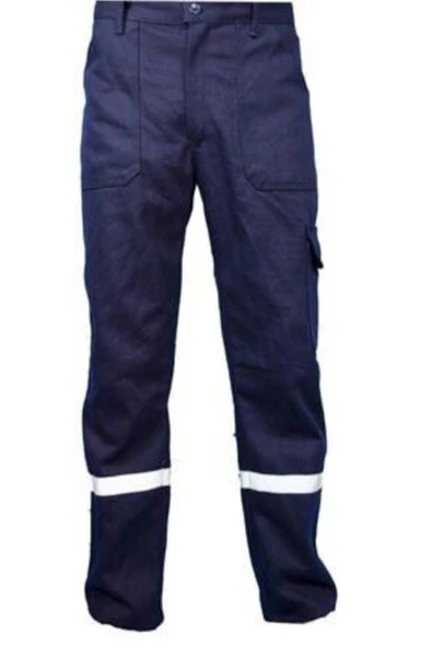 RİMA Kışlık Komando Cepli 7/7 Reflektörlü Iş Pantolonu ürün görseli