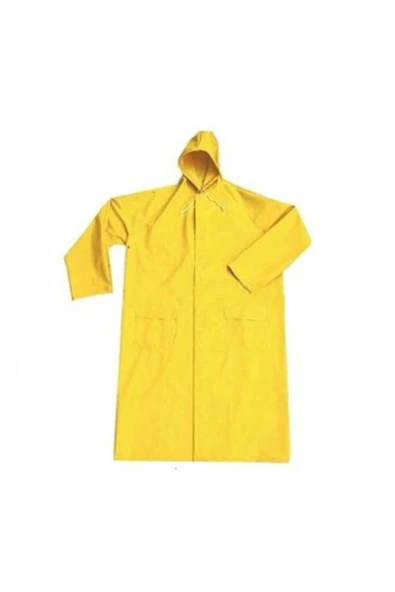 SEGNAN Pvc Yağmurluk ürün görseli