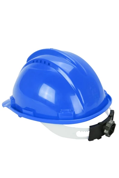 Emirhan Vidalı Baret 397 Mavi ürün görseli