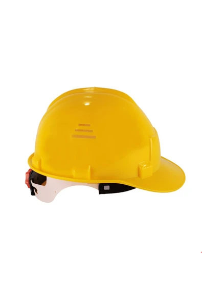 Tahaus BARET ARKADAN AYARLI CE'Lİ SARI ürün görseli