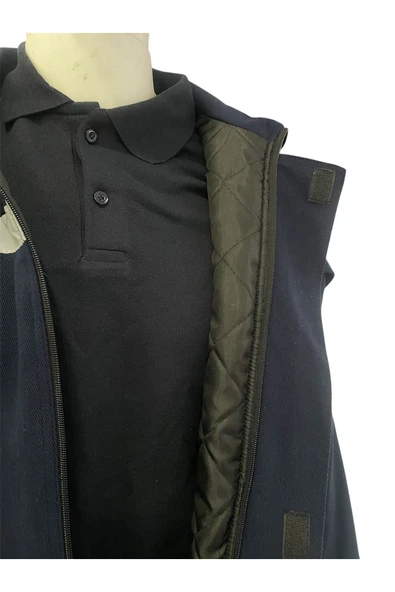 Medine Demir İş Kıyafetleri Mont işçi takım - Resim 4