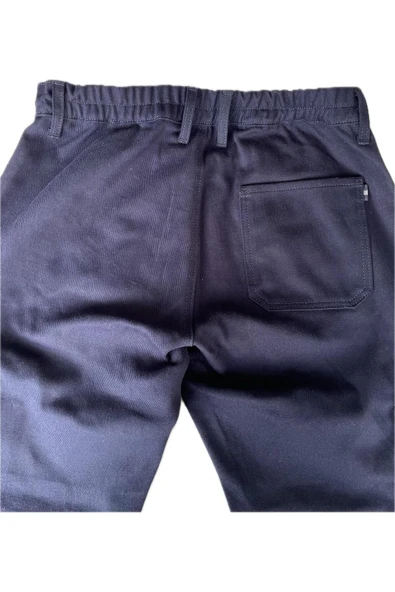 Artıbir Tekstil İmalat Mevsimlik Gabardin İş Ve İşçi Pantolonu Isı, Yırtılmaya ve Delinmeye Dayanıklı - Resim 8