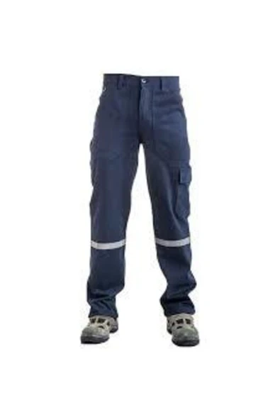 Ceylin 16x12 Yazlık Gabardin Iş Pantolonu M Beden ürün görseli