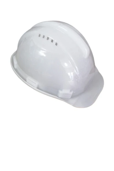 ORTEL Beyaz Baret Ayarlanabilir ürün görseli