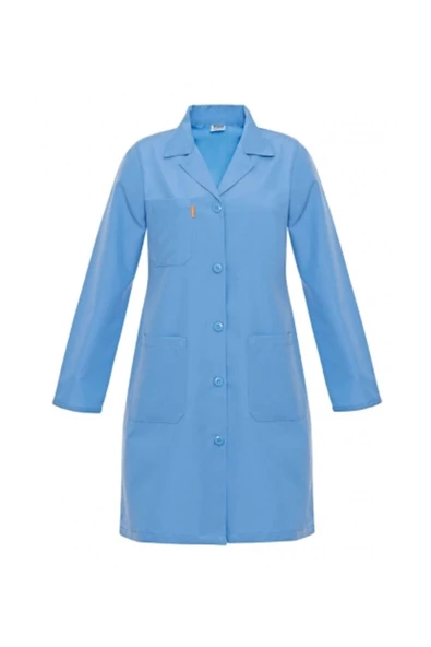 İŞMONT İş Önlüğü ürün görseli