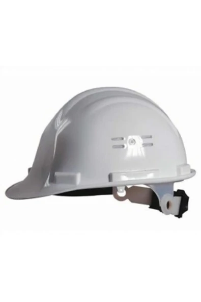 Essafe Baret Vidalı Tekstil Içlikli Ge 1556 Beyaz - Resim 2