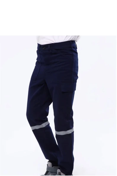 ALC 7/7 Pantolon Kışlık Lacivert ürün görseli