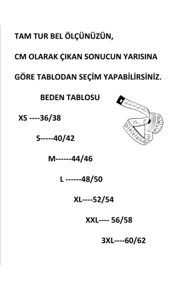 EN-NUR 16/12 Yazlık-füme Iş Pantolonu - 2