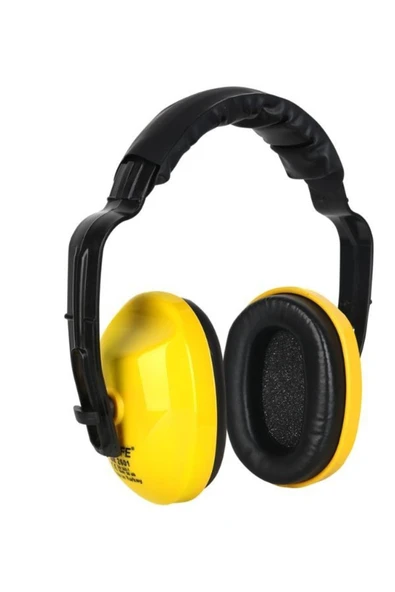 Essafe Gürültü Önleyici Kulaklık ürün görseli