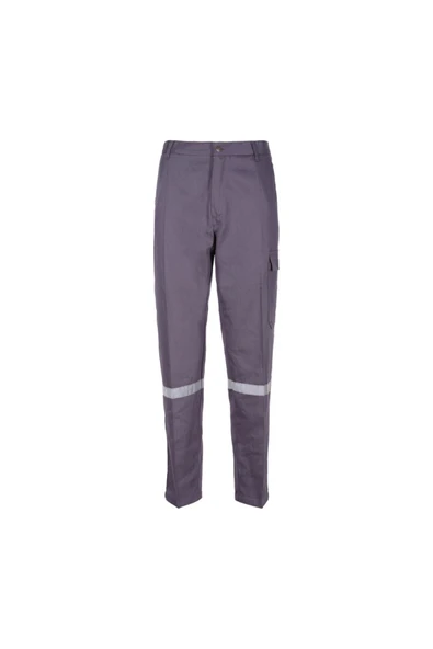 MESAY Kışlık Gri İş Pantalonu - 2