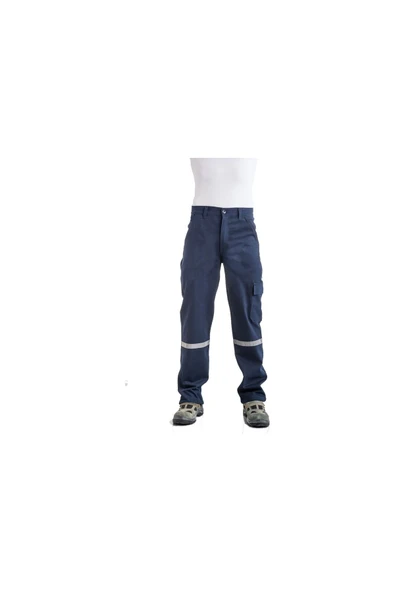 Marka Gabardin 7/7 Kışlık Iş Pantalonu S/m/l/xl/xxl - Resim 2