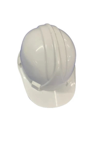 Essafe Işçi Bareti Beyaz ürün görseli