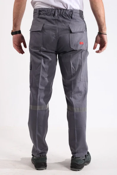 Ipg Işçi Pantolonu - Resim 3