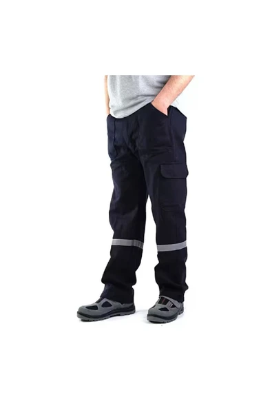 Store İş Kaynakçı iş pantolonu - 1