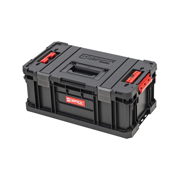 Qbrick System Two Toolbox Plus Vario