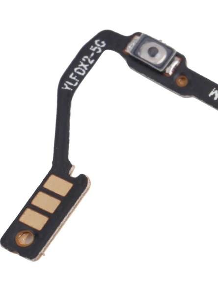 Oppo Find X2 CPH2023 Yan Ses Açma Kapama Tuş Filmi Flexi ürün görseli