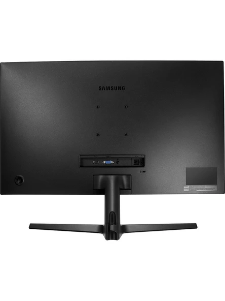 Samsung CR50 LC27R500FHPXUF 27" 4 ms Full HD Curved 60 Hz Oyuncu Monitörü - 3