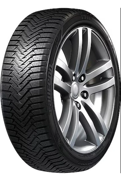 Laufenn 185/65R15 88T i FIT M+S 3PMSF LW31 Kış Lastiği 2024