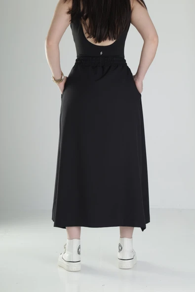 Etekli Flowshort - 2