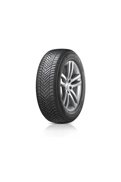 Hankook 185/60r15 88h Xl H750 Kinergy 4s 2 Oto 4 Mevsim Lastiği (ÜRETİM YILI:2024) - Resim 2