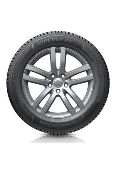 Hankook Kinergy 4s 2 H750 205/55r16 94v Xl Oto 4 Mevsim 2024